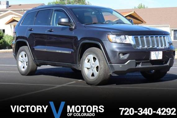 JEEP GRAND CHEROKEE 2012 1C4RJFAT6CC246702 image